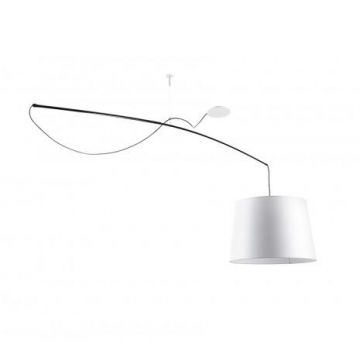 Carpyen Robinson Hanglamp wit-1