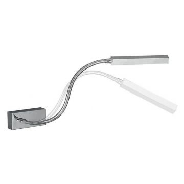 Carpyen Snaik Wandlamp chrome-1