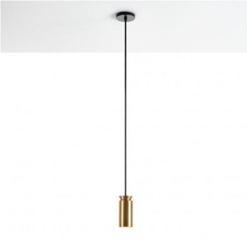 Carpyen Triana Hanglamp goud/messing-1
