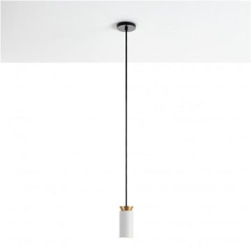 Carpyen Triana Hanglamp wit-1