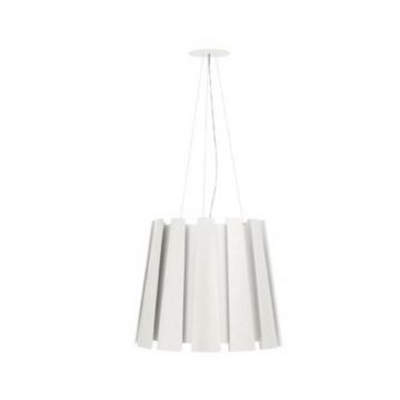 Carpyen Twist L Hanglamp wit-1