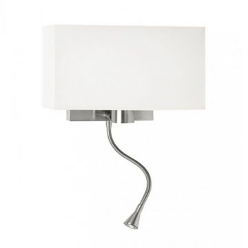 Carpyen Weekend 1 Wandlamp wit-1