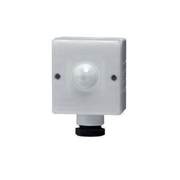 Casambi Casambi Compacte bewegingssensor voor buiten. IP66 Technische Accessoires wit-1