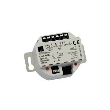 Casambi CRD302 - 300W Technische Accessoires wit-1