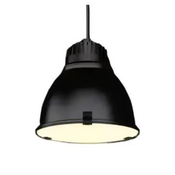 Castaldi Minisiosia D23 Black E27 Hanglamp zwart-1