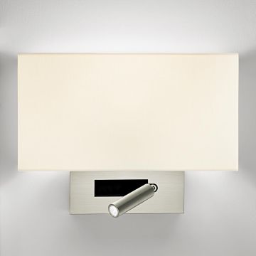 Chelsom Shade Q5R for Dock Combo  Technische Accessoires beige-1