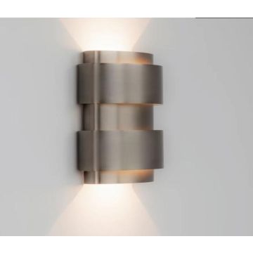 Delta Light Band-Oh! 927 DIM8 BROB Wandlamp brons-1