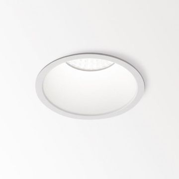 Delta Light Deep Varo X 92736 Plafondlamp wit-1
