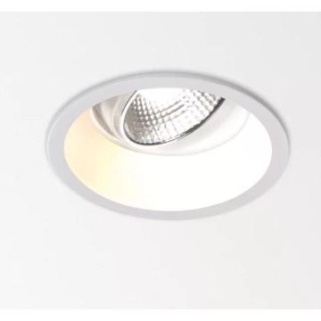 Delta Light ENTERO RD-M 93045 FW 3000K 45 Spot wit-1