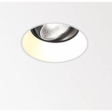 Delta Light Entro RD-S Trimless 92730 W Downlighters wit-1