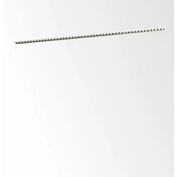 Delta Light INFORM ST 1104 93067 W-B 3000K °67 Plafondlamp zwart-1