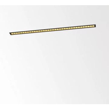Delta Light INFORM ST 828 83067 B-MMAT Black-Gold Matt  Plafondlamp zwart-1