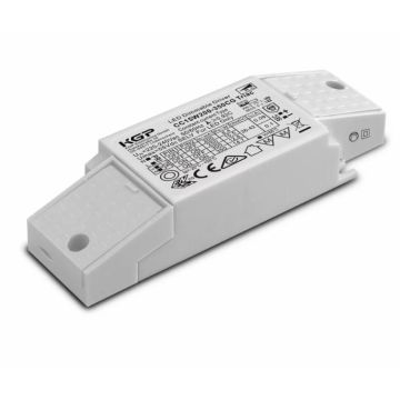 Delta Light LED Power Supply 200-350 / 15W DIM8 Trafo's  ballast-1