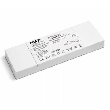 Delta Light LED POWER SUPPLY 24V-DC / 100W DIM5 Trafo's  ballast-1