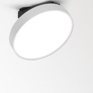 Delta Light MULTINOVA 30 PIVOT 930 DIM4 W Plafondlamp wit-1