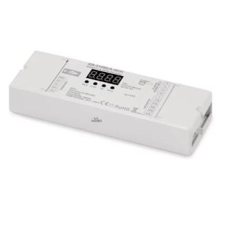 Delta Light RGB/TW DRIVER Trafo's  ballast zwart-1