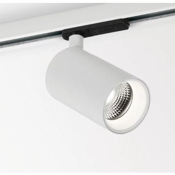 Delta Light Spyco AC 92733 ADM1F DIM 8W 33° 2700K Rails, Tracks & Kabelsystem wit-1