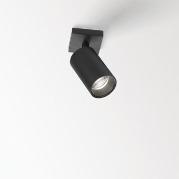 Delta Light Spyco on 1 AC 92733 DIM8 Spot zwart-1