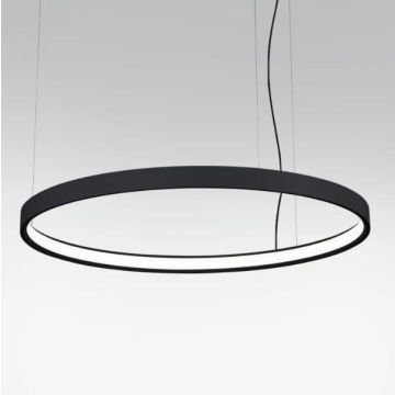 Delta Light SUPERLOOP HC 120 SBL 940 B Hanglamp zwart-1
