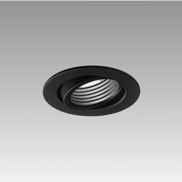 DLS LED MODULE 38° 9.2W incl KYO Housing Downlighters zwart-1