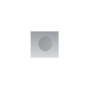 DLS MIRA  honey comb louver Trafo's  ballast zwart-1