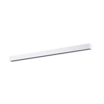 Fagerhult NOTOR65 SURF/PEND 50/50 1200 LL BETA 840 Hanglamp wit-1