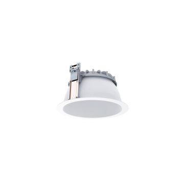 Fagerhult PLEIAD G4 165 REC STD 1739LM WHITE MEDIUM ML 840 Downlighters wit-1