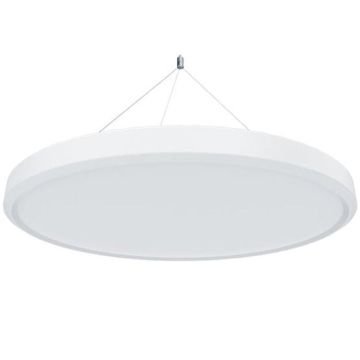 Fagerhult Pozzo Scale Pendulum D/I D500 3500LM 830  Hanglamp wit-1