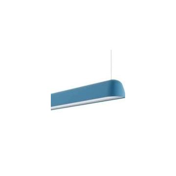 Fagerhult Scoot linear DALI 4918LM 840 Hanglamp blauw-1