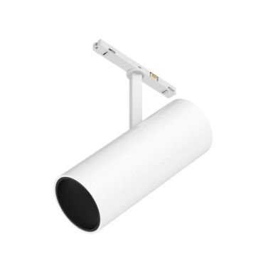 Flos Architectural Find Me 1 Casambi 5.5W  284lm 2700K CRI90 20° Spot wit-1