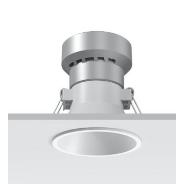 Flos Easy Kap Ø 50 4000K Spot wit-1