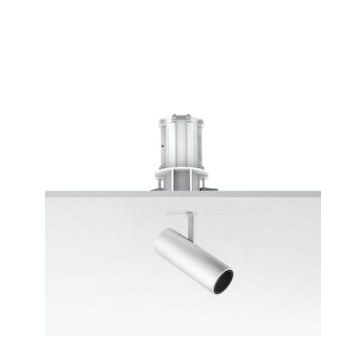 Flos FIND ME 1 WHITE POWER LED 27K C90 6W Spot wit-1