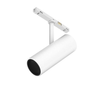 Flos FINDME 1 ZRTCASAMBI WHT POWER LED 3K C90 Rails, Tracks & Kabelsystem wit-1