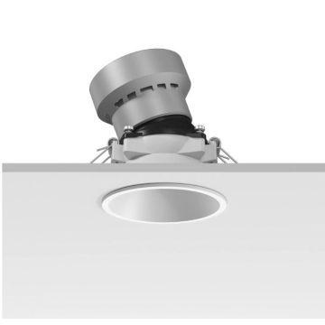 Flos Kap Ø 50 Adjustable Optic Spot Spot wit-1