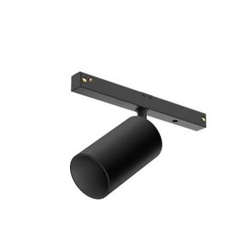 Flos L.SHADOW SPOT 45 BLACK 48V 30K C90 FL LE Spot zwart-1