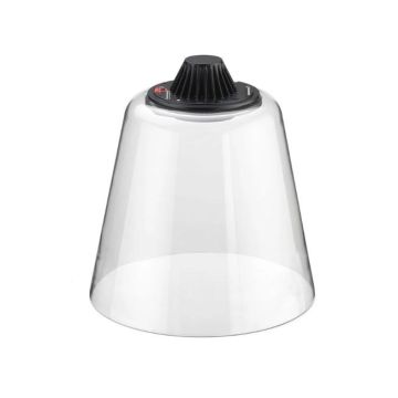 Flos Noctambule Cone Technische Accessoires transparant-1