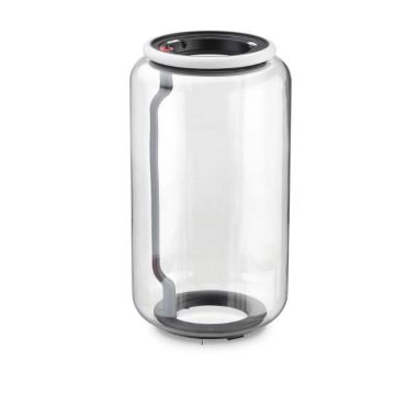 Flos Noctambule Low Cylinder Technische Accessoires transparant-1