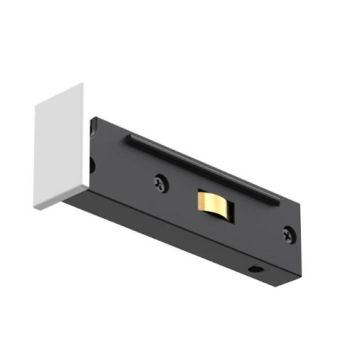 Flos Recessed/Surface Feed Connector Montagemateriaal wit-1