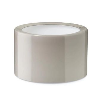 Flos Spare part only glass for RAY S F5930020 Technische Accessoires lichtgrijs-1