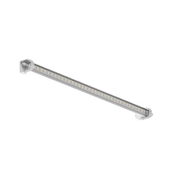 Flos Tau L 554 Plafond Tuinverlichting transparant-1