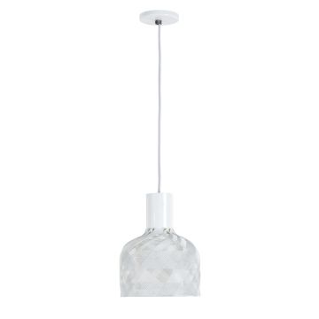 Forestier Pendant Lamp ANTENNA S White Hanglamp wit-1