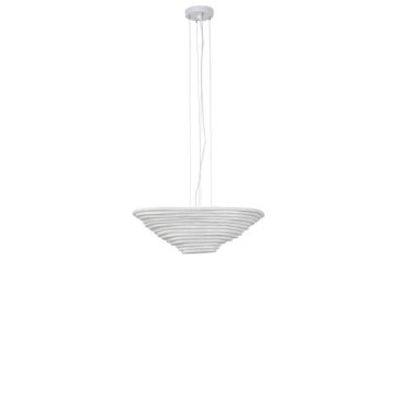 Forestier Pendant Lamp NEBULIS S white Hanglamp wit-1
