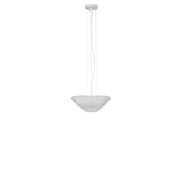 Forestier Pendant Lamp NEBULIS XS white Hanglamp wit-1