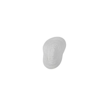 Forestier Wall Lamp NEBULIS XS white Wandlamp wit-1