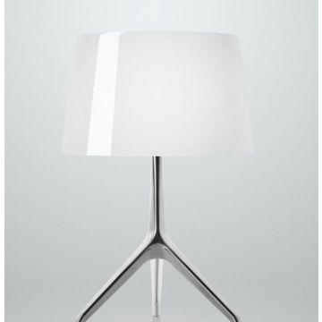 Foscarini Lumiere XXL White Tafellamp wit-1