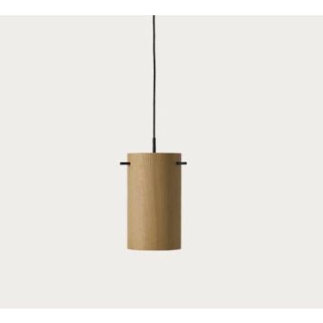 Frandsen FM1954 Ø16 E27 max 25W Oak Hanglamp lichtbruin-1