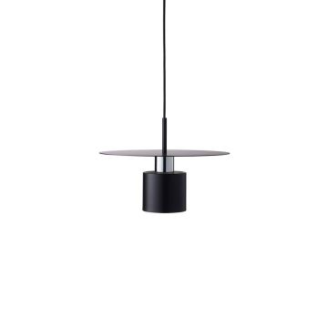 Frandsen Kolorit Pendant black Ø34 Hanglamp zwart-1