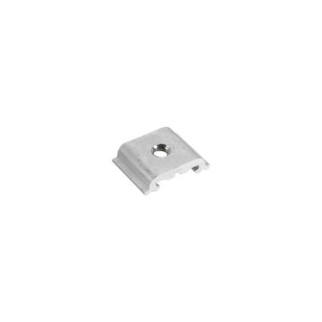 Global Trac GBS 33-9 Suspension clamp Technische Accessoires nikkel-1