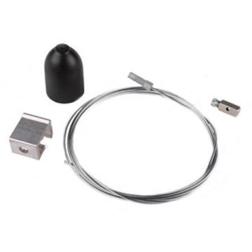Global Trac SPW 11SK-3/1.5m Wire suspension set Technische Accessoires zwart-1