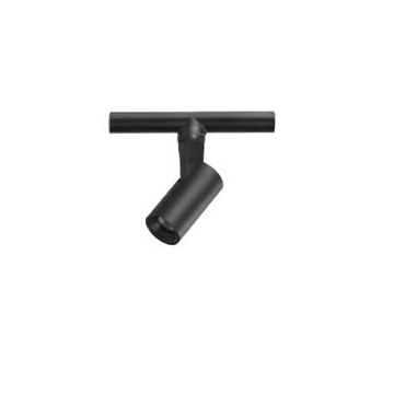 Here&After Nano Track Spot 1W-NA-S1 Rails, Tracks & Kabelsystem zwart-1
